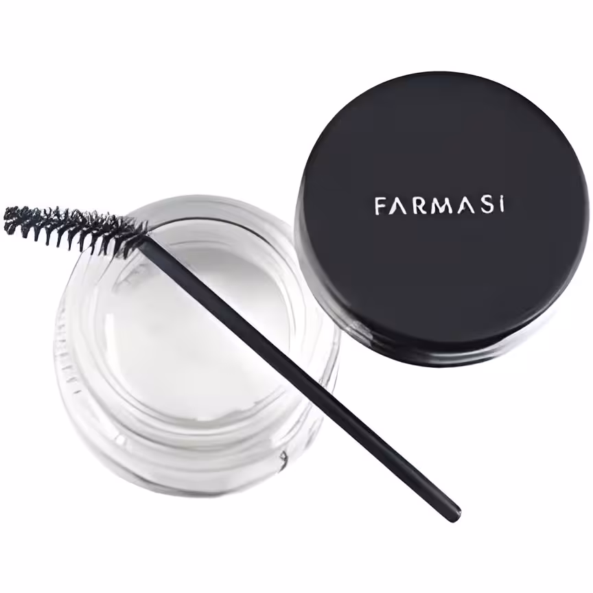 وکس و لیفت ابرو فرم دهنده فارماسی FARMASI حجم 25 گرم