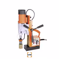 دریل مگنت مدل RB 50 B آلفرا