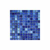 کاشی استخری میکس 2/5*2/5 آپولون 25 آرتما گلدیس