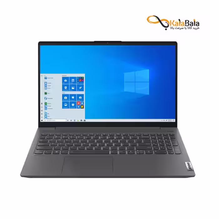 خرید و قیمت لپ تاپ Lenovo IdeaPad 5 15ITL05-V3AX