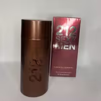 ادکلن مردانه 212