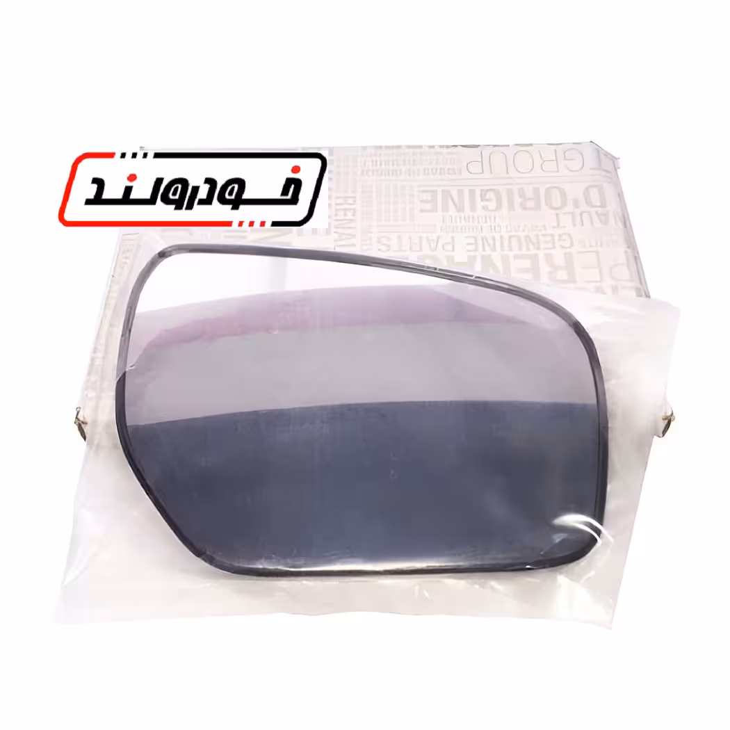 شیشه آینه راست کولیوس 2012