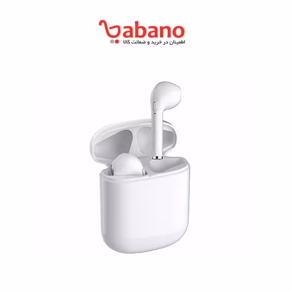 هندزفری بلوتوث طرح airpod مدل I8X-TWS