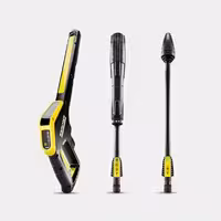 کارواش خانگی کرشر K4 Power Control | خرید آنلاین ریوکالا