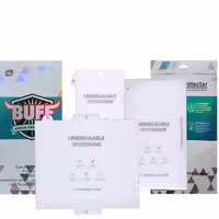 محافظ صفحه نمایش مات بوف مدل Hydrogel-Matte مناسب برای گوشی موبایل سامسونگ Galaxy Z Fold 7 به همراه محافظ پشت گوشی