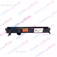 مخزن رادیاتور تویوتا راوفور RAV4 چپ برندMRT