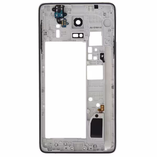 قاب و شاسی گوشی موبایل سامسونگ مدل Galaxy Note 4