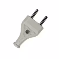 دو شاخ برق تهران مدل تخت TEHRAN ELECTRIC