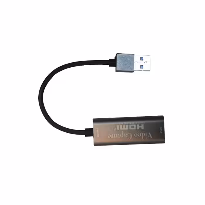 کارت کپچر مدل HDMI USB3.0 | کالا مکس