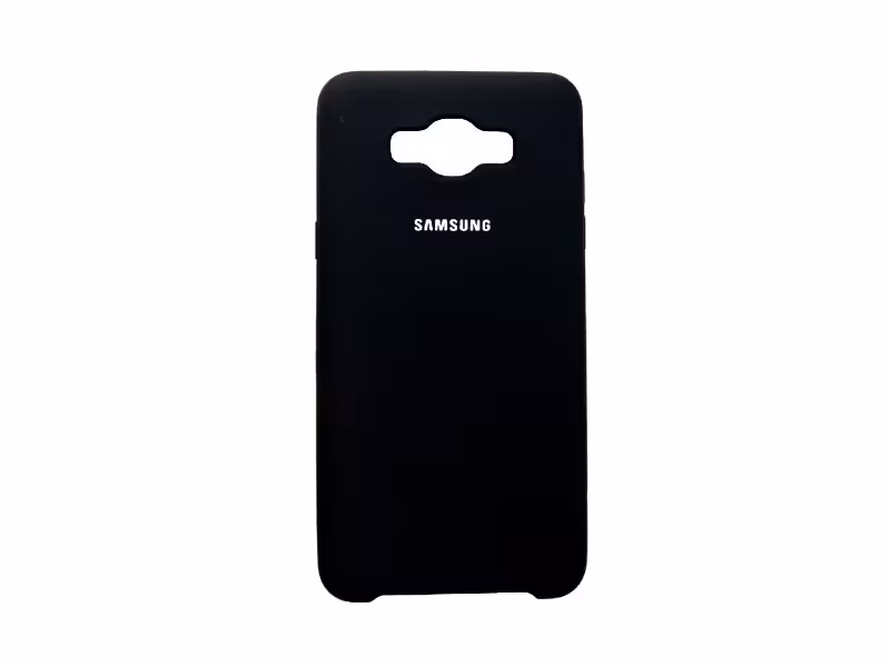کاور سلیکونی سامسونگ مناسب گوشی موبایل سامسونگj7 2016