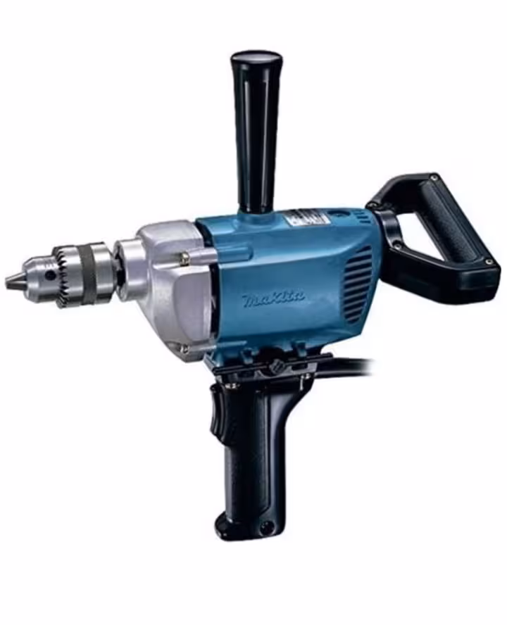 دریل برقی 13 میلیمتر 3 دسته  ماکیتا اصلی مدل 6013