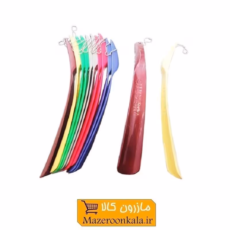 پاشنه کش پلاستیکی 30 سانتی زنجیر دار HPK-006