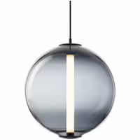 لوستر آویز مدرن مدل Tucci کد P103