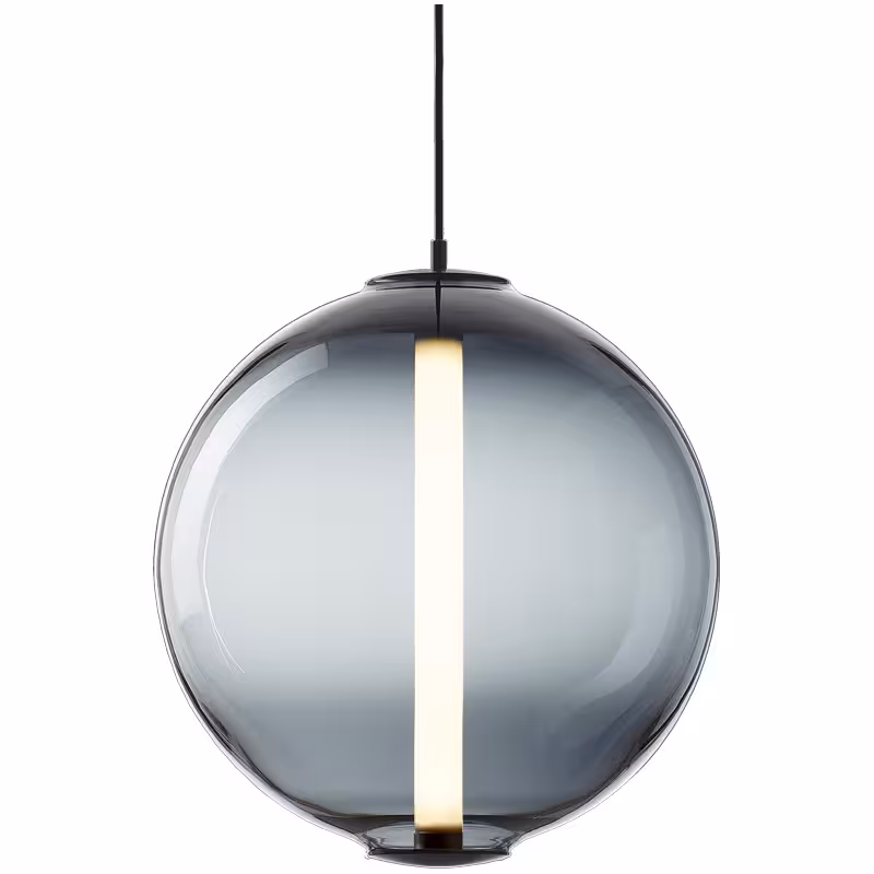 لوستر آویز مدرن مدل Tucci کد P103