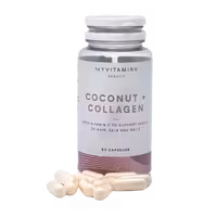 کوکونات کلاژن مای ویتامینز 60 تایی