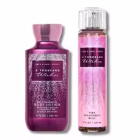 لوسیون توزند ویشز بث اند بادی BATH & BODY A Thousand Wishes Lotion