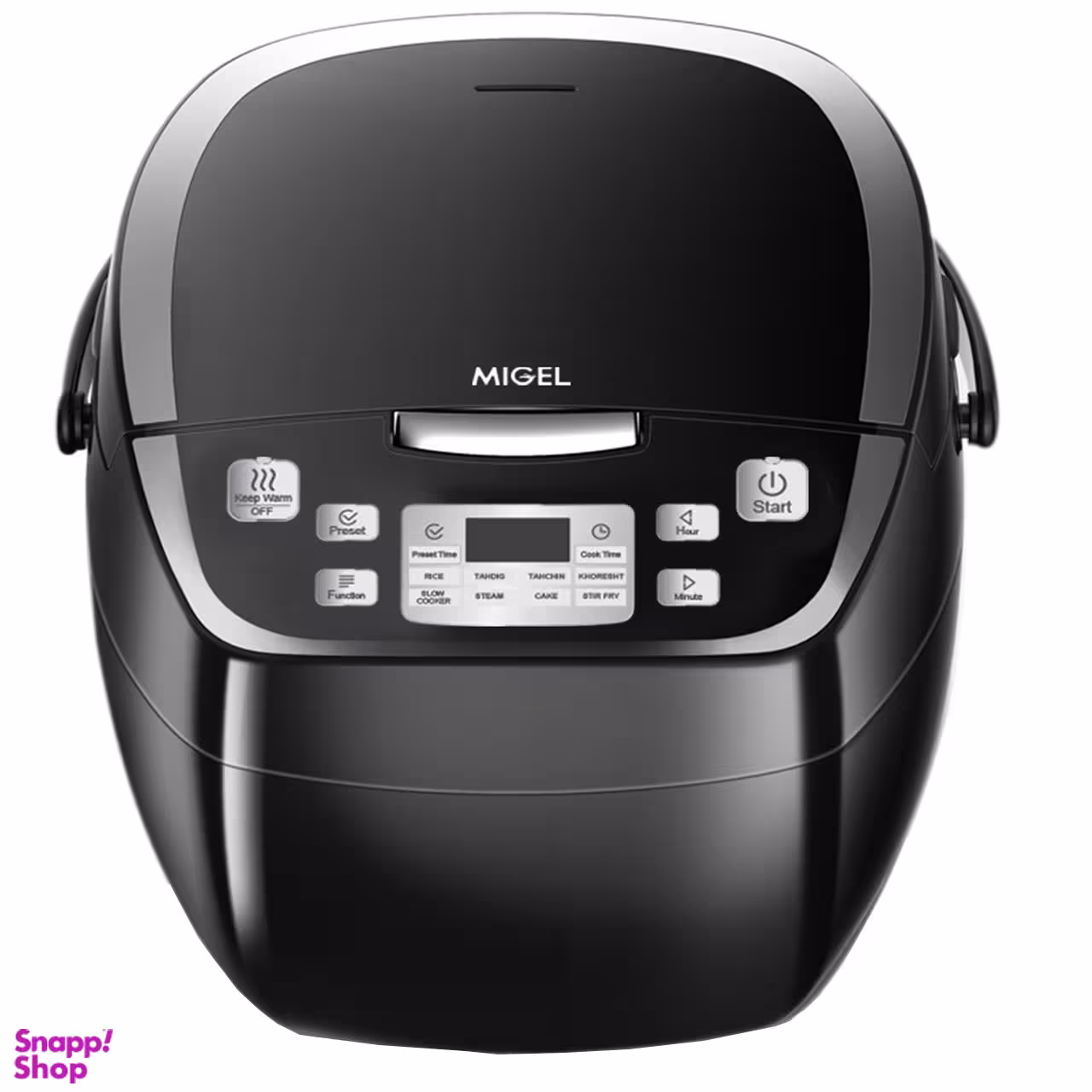 پلوپز میگل مدل GRC 830