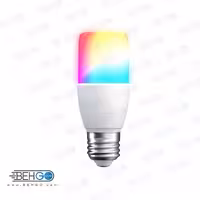 لامپ هوشمند پرودو مدل RGB کد PDBRWLLB اصلی