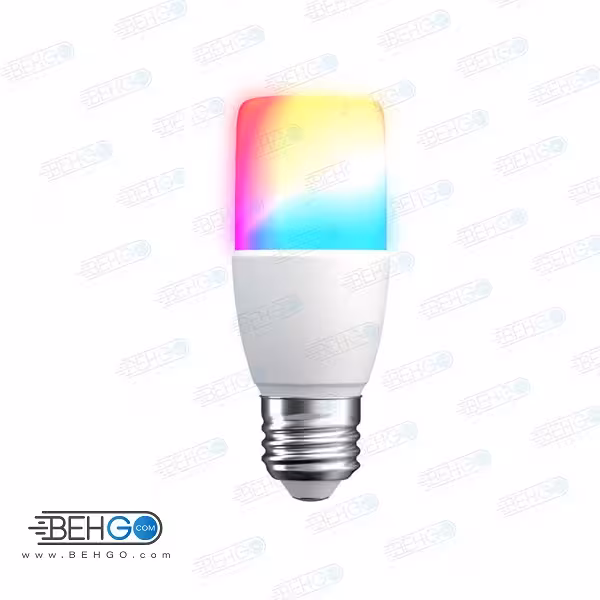 لامپ هوشمند پرودو مدل RGB کد PDBRWLLB اصلی