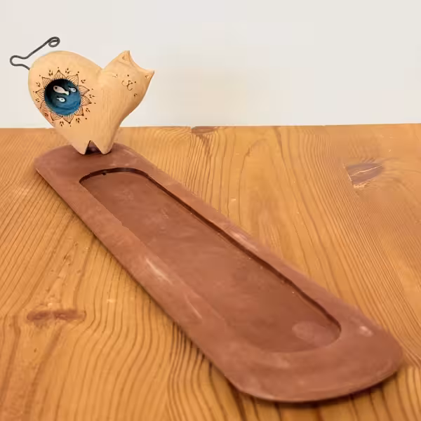 جاعودی گربه ماهی به دل طرح دو