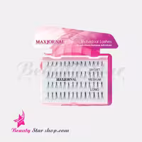 مژه مصنوعی تک بدون گره مکس ژورنال مدل MIX