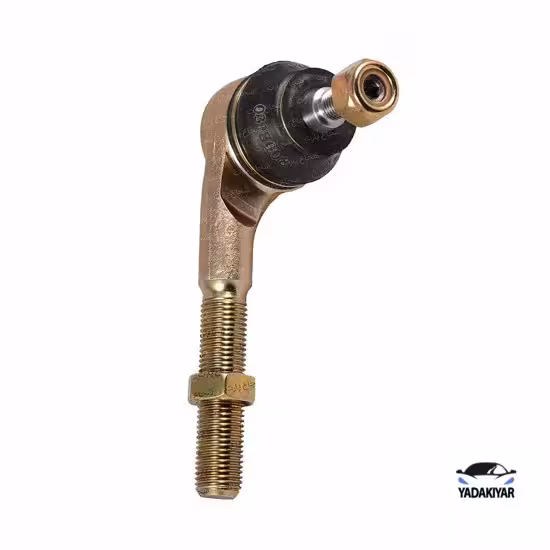 سیبک فرمان چپ 206 – شرکتی