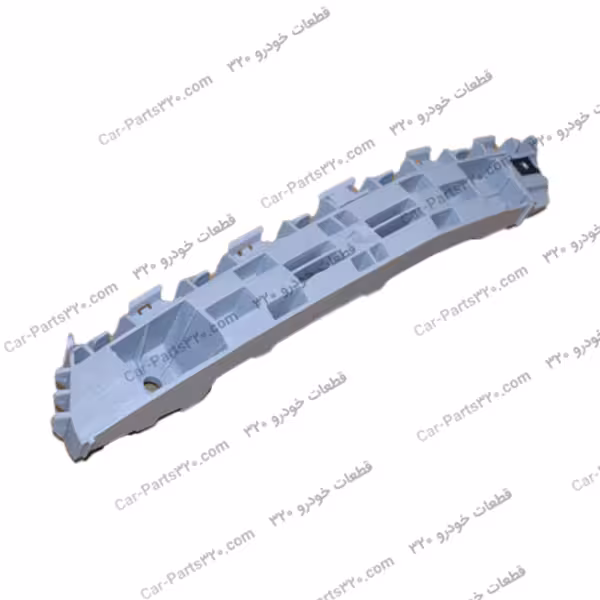 براکت چپ سپر جلو تیگو 8  TIGGO 8 مارک CHERY