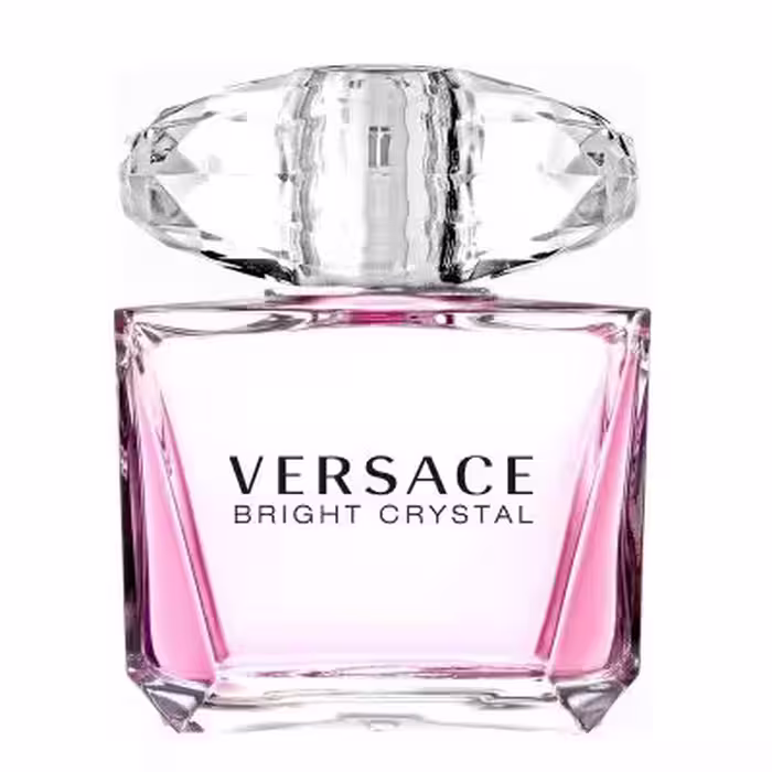 عطر BRIGHT CRYSTAL (EAU DE TOILETTE) ورساچه Versace