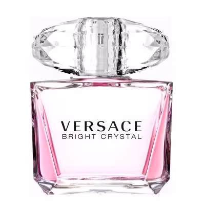 عطر BRIGHT CRYSTAL (EAU DE TOILETTE) ورساچه Versace