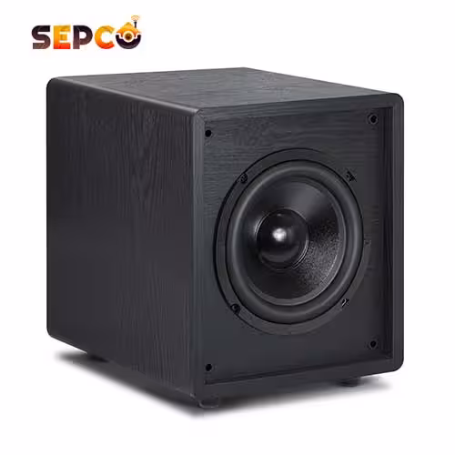 ساب ووفر 8 اینچ D8