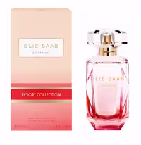 عطر زنانه الی ساب له پرفیوم ریسورت کالکشن 2017 کالکشن ادوتویلت ELIE SAAB LE PARFUM RESORT COLLECTION 2017 COLLECTION EDT
