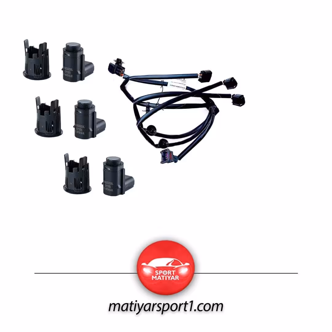 سنسور دنده عقب فابریک دنا و دنا پلاس کروز crouse