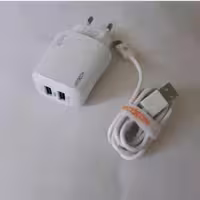 2u LET JET Fast Charger ( شارژر MOXOM). مدل MX - HC70