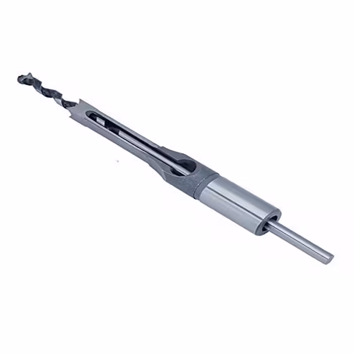 مته حفاری مربعی چوبی 12میلی متری برای حفاری مربعی