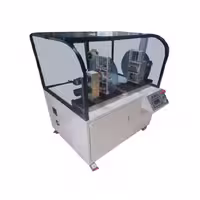 دستگاه چسب زن دورتادور کارتن مدل FR
