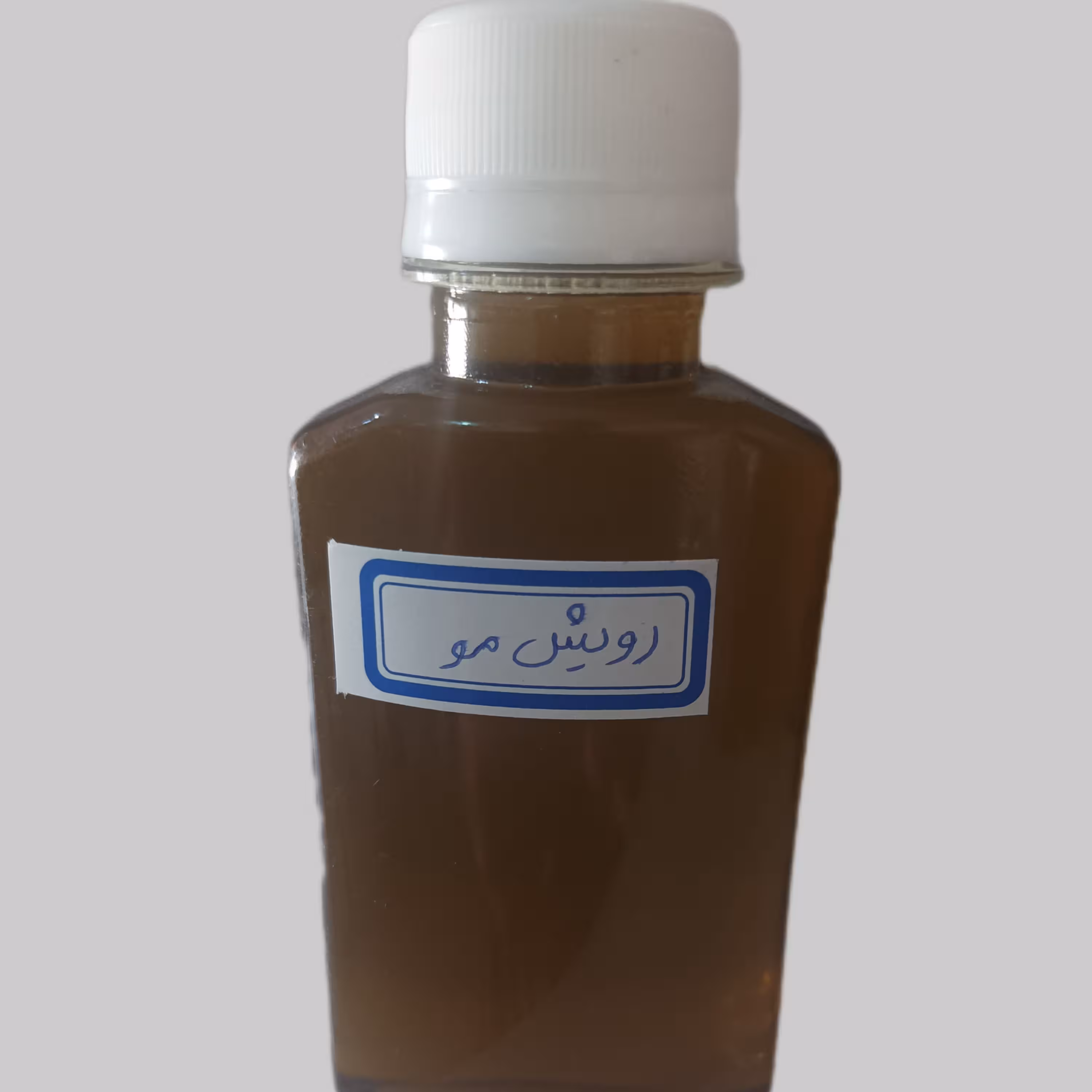 روغن رویش مو برای رشد مجدد موهای ریخته شده