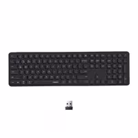 کیبورد بی‌ سیم رپو مدل E9550L