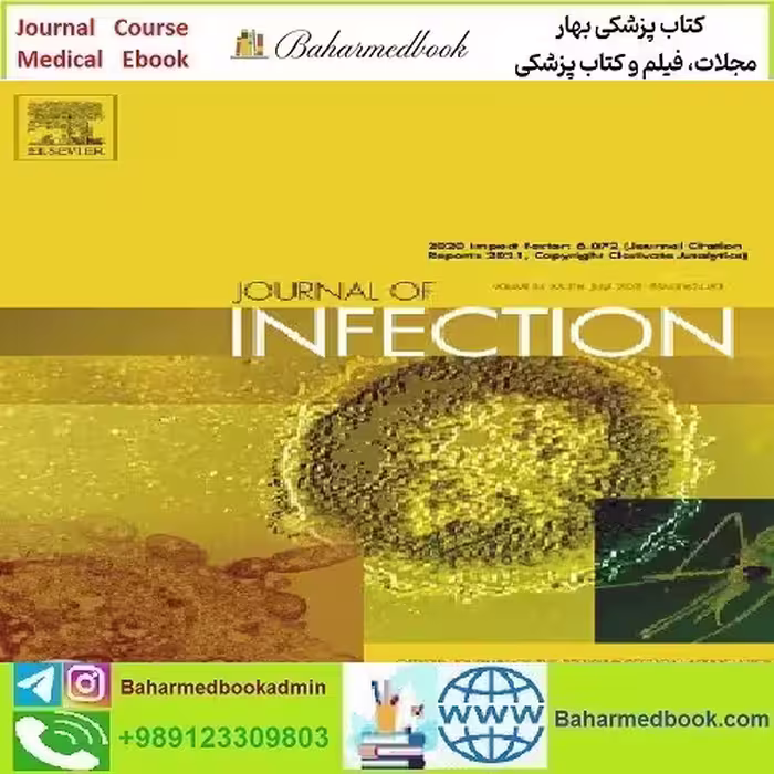 Journal of Infection Volume 87 Issue 1 to 4 2023 TRUE PDF price
