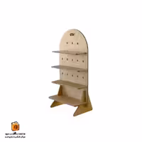 استند زمینی کوچک گودوود (Good Wood)