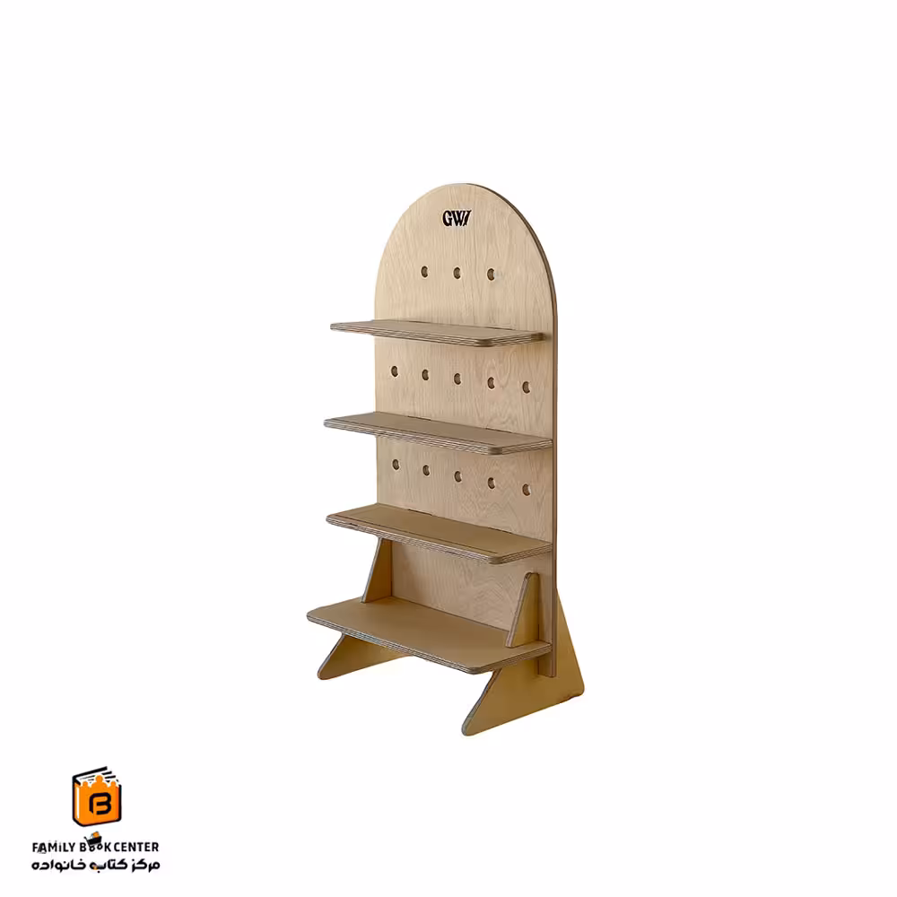 استند زمینی کوچک گودوود (Good Wood)