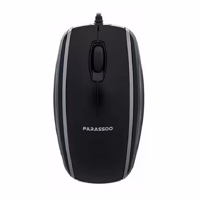 ماوس باسیم بیاند مدل BM-1145