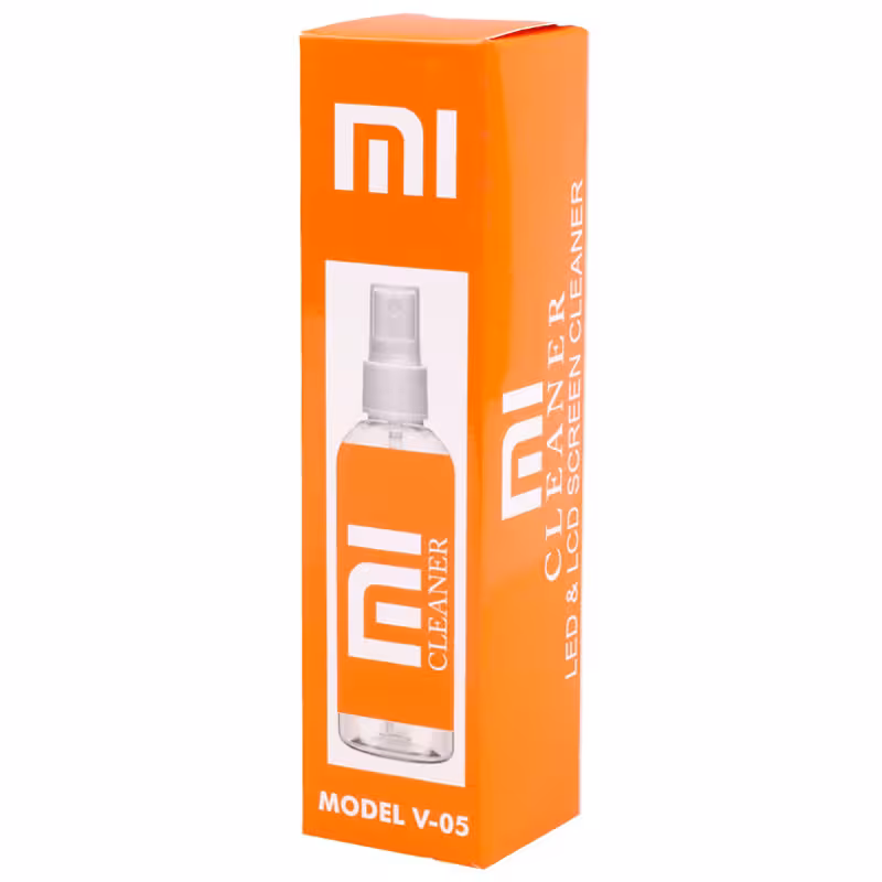 کلینر تمیز کننده Mi V-05 250ml