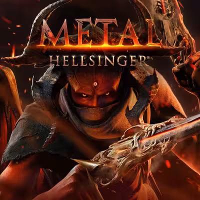 بازی Metal Hellsinger