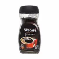 قهوه فوری اورجینال قوی ( اکسترا فورته ) 200 گرم نسکافه - nescafe