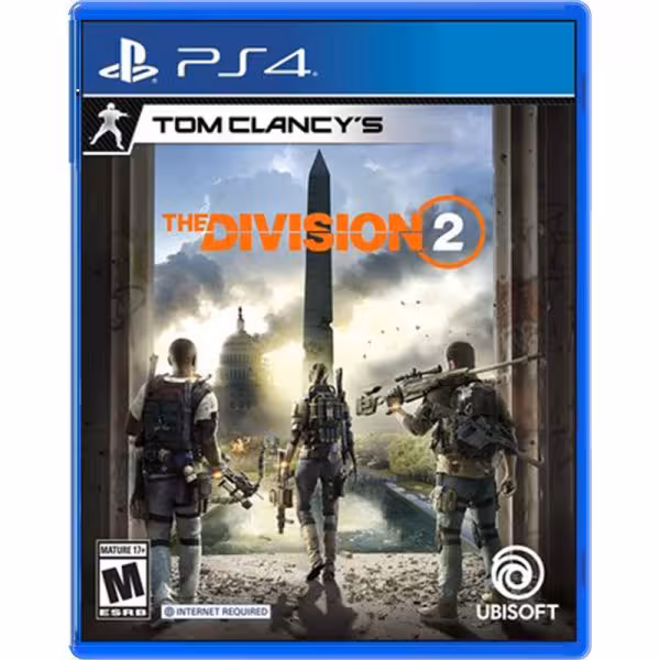 THE DIVISION 2