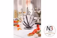 سرویس کارد 8پارچه2211 ( VENTI ) ریور