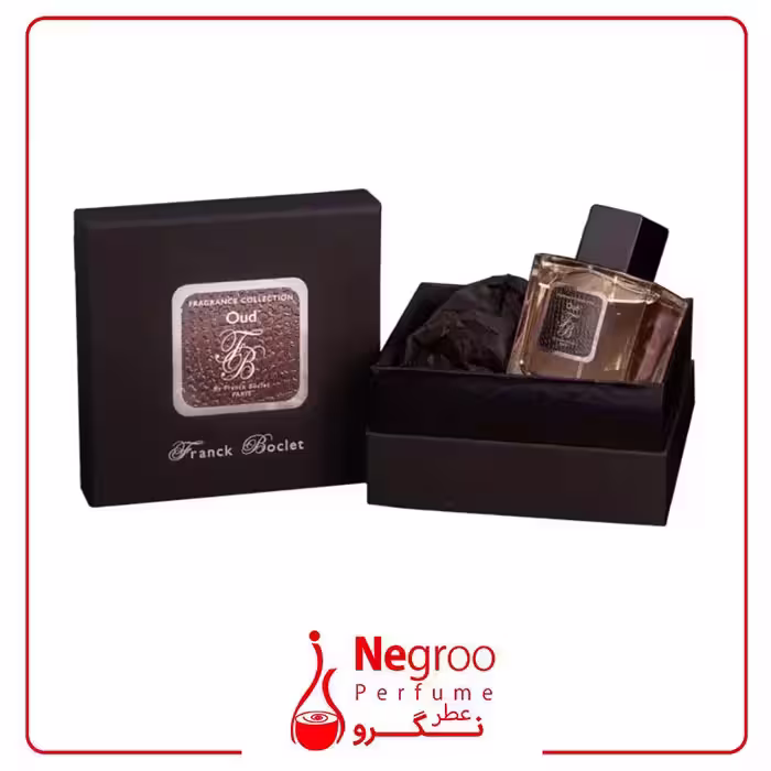 عطر ادکلن فرانک بوکلت لدر 100 میل