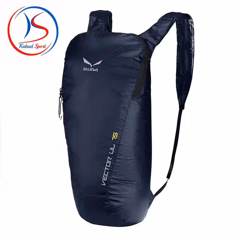 کوله پشتی 15 لیتر Salewa مدل VECTOR ULTRALIGHT
