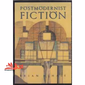 postmodernist . fiction - فروشگاه کتاب اشراق