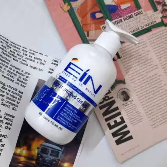 کرم آبرسان پمپی ein